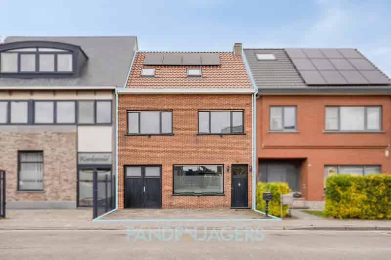 Huis te koop in Duffel