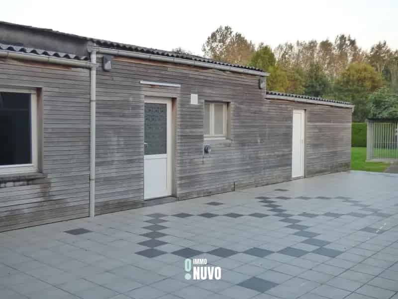 Woning