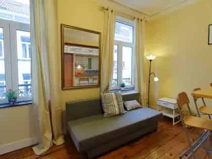 Appartement Te Huur , 7A, Vrijheidsplein, Brussel, Brussel Hoofdstad