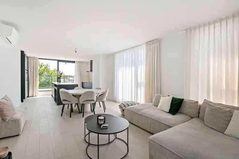 Appartement te huur