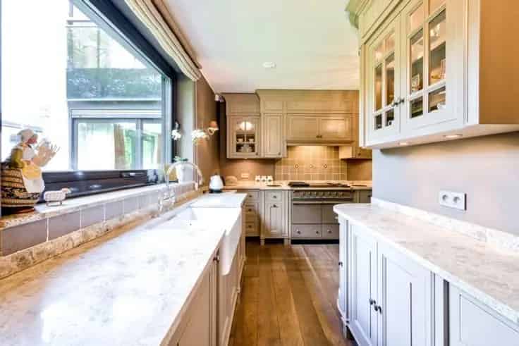 Duplex Te Koop