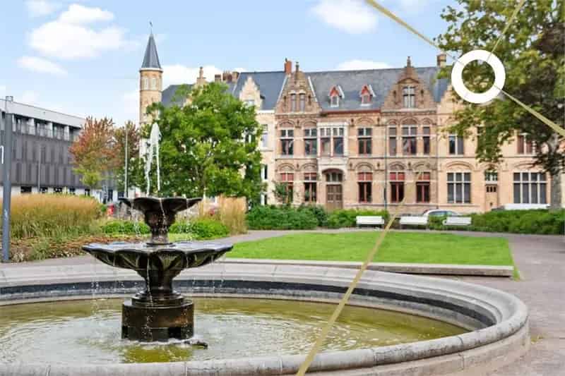 Huis te koop Ieper