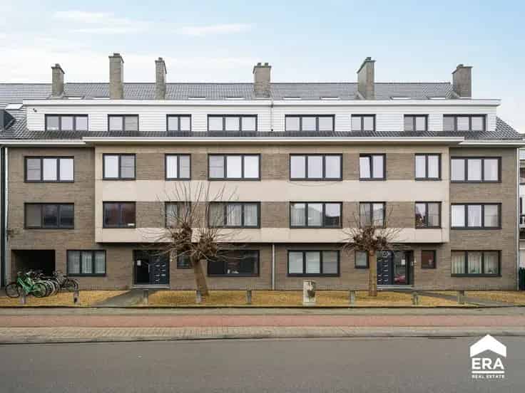 Appartement Te Koop