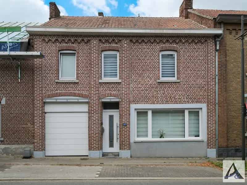 Huis te koop
