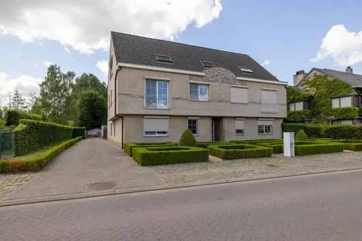 Appartement Te Koop Nijlen 2 Slaapkamers