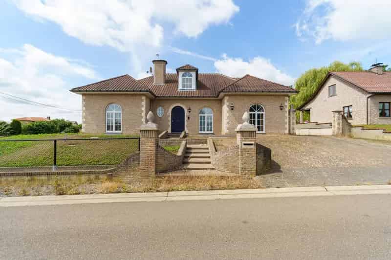 Huis te koop