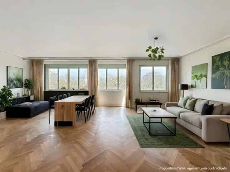 Appartement Te Koop Abdij Ter Kameren 180m² Terras Garage