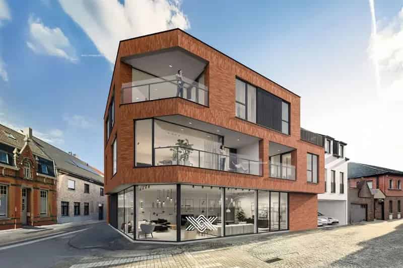 Appartement te koop in Lumina Aalter