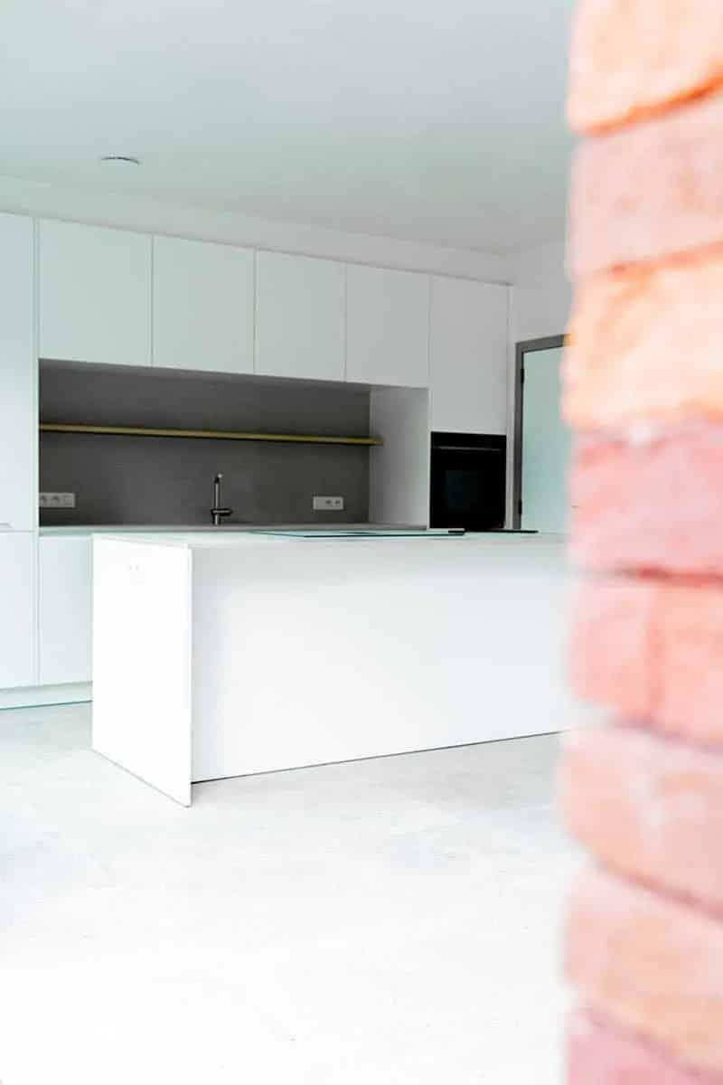 Lot A - Halfopen bebouwing met 3 slaapkamers