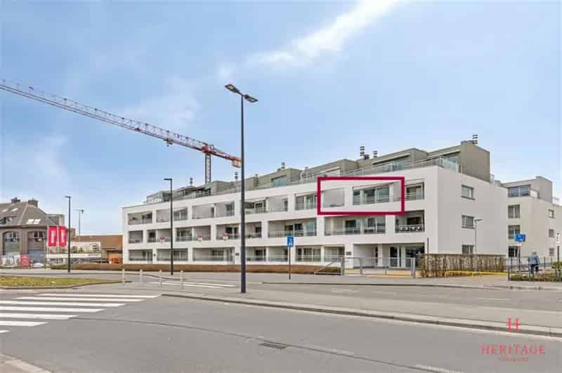 Appartement te huur