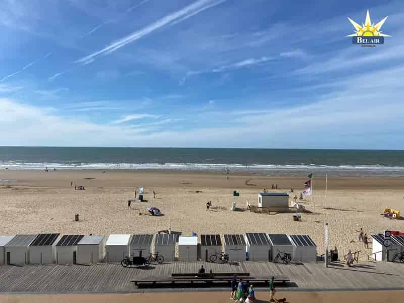 Appartement te koop