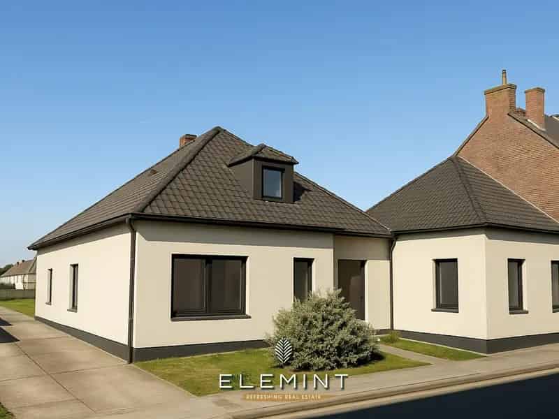 Huis te koop in Desselgem