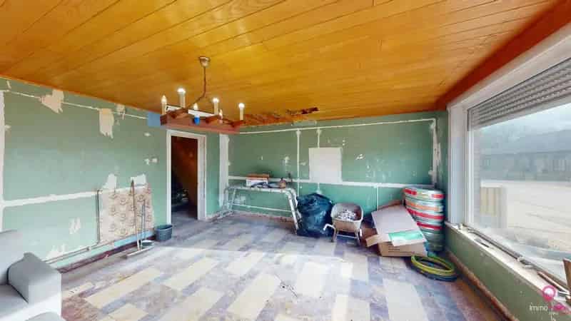 Renovatie of heropbouw naar eigen smaak!