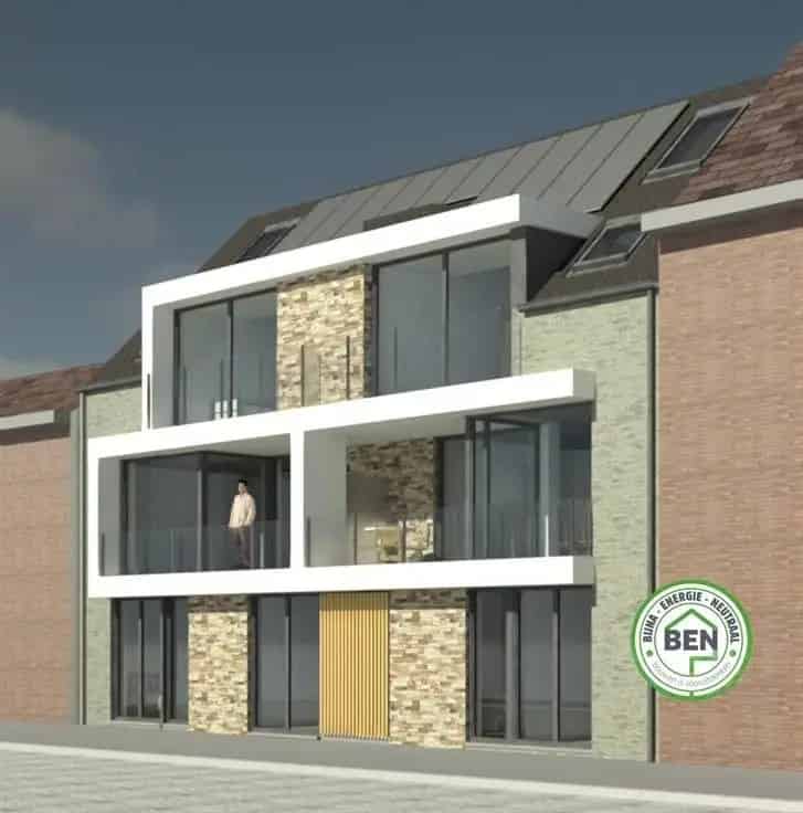 Appartement Te Koop