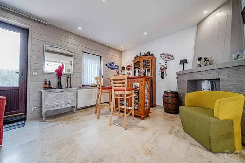 Huis met drie slaapkamers in Tervuren