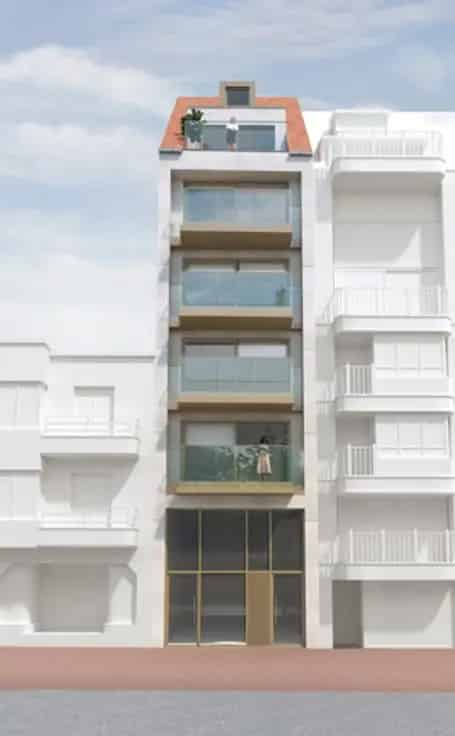Appartement Te Koop Residentie Bulgari
