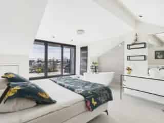 Penthouse te koop - Neupré VBC55300   In optie