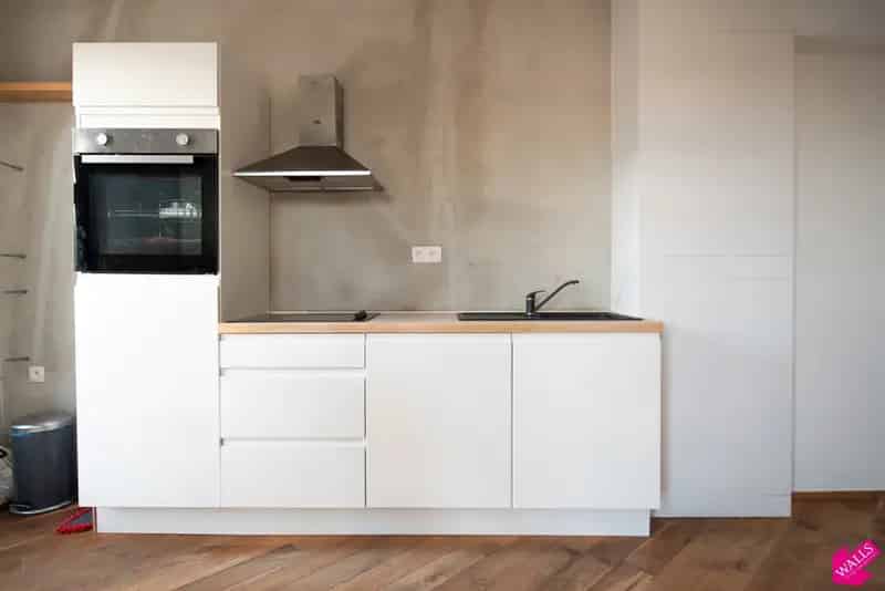 Modern en trendy appartement aan de Marnixplaats! 8521120
