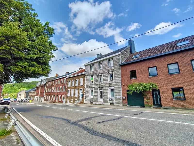 EUPEN -  Malmedyer Str., 66
