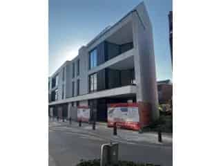 Gelijkvloers te koop - Mol RBS30522   Verkocht
