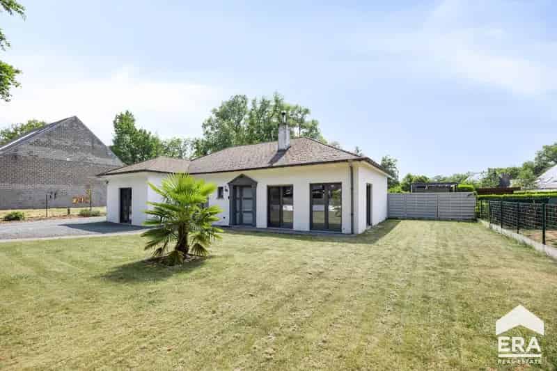Huis te huur