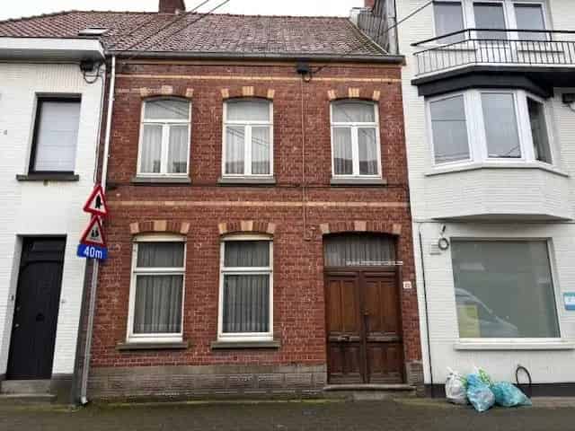 Huis te koop Roeselare