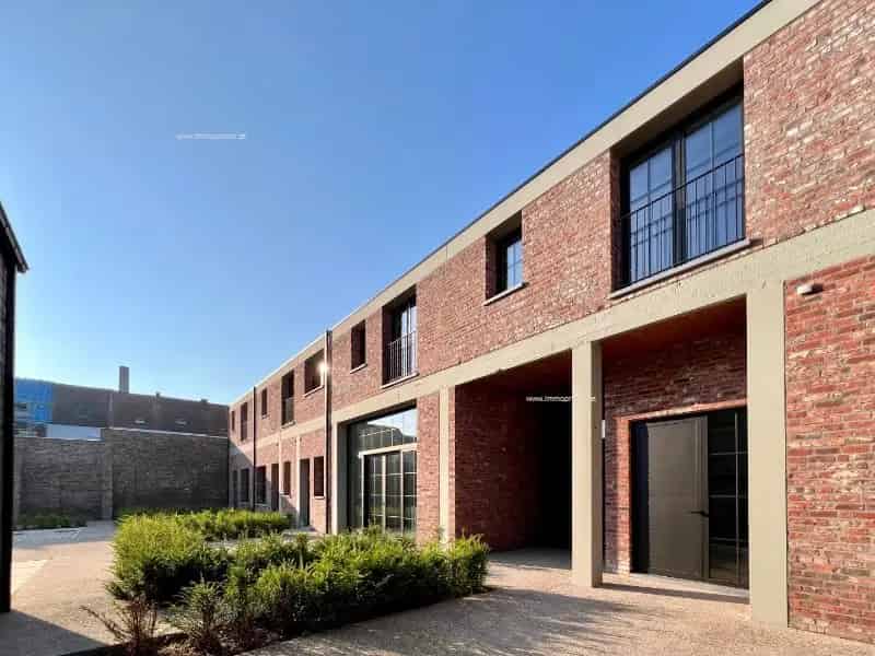Huis te koop Kortrijk