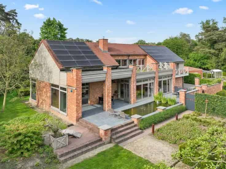 Villa Te Koop