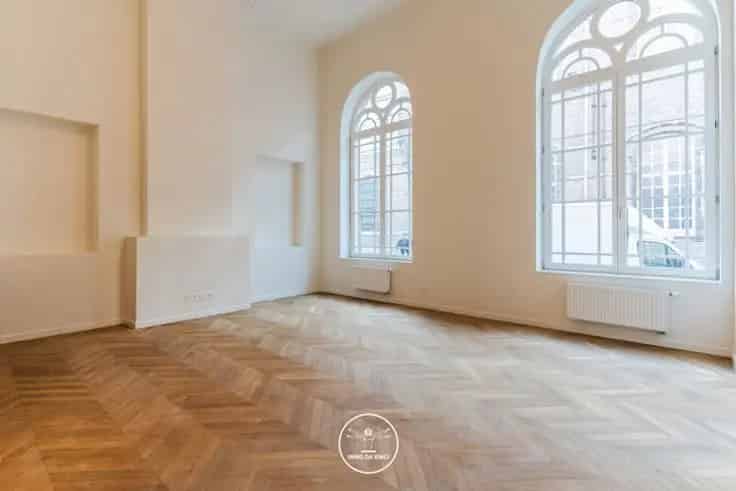 Appartement Te Koop Gent Academie: Renovatieproject
