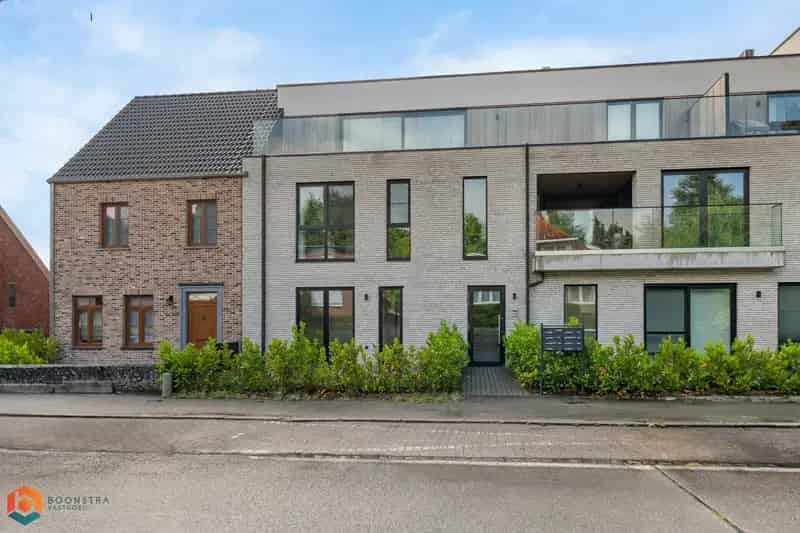 Appartement te koop