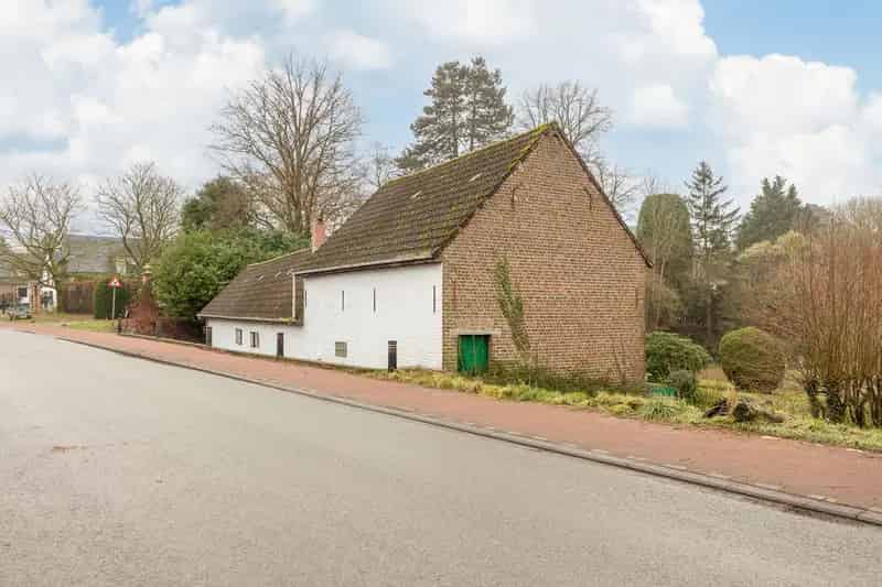 Renovatieproject op 26,47 are in rustige straat te Meise