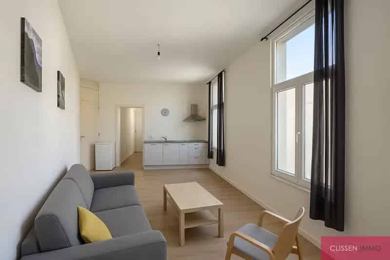 Appartement te koop