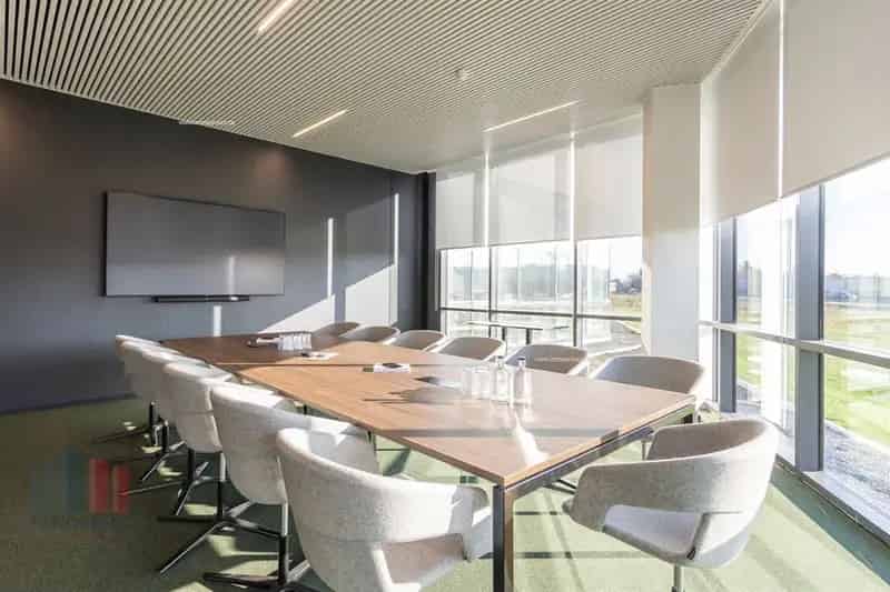 Kantoren te huur in Skyline40 Erembodegem