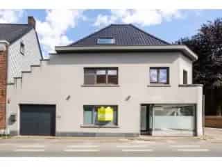 Kantoor te koop - Aspelare RBU02772