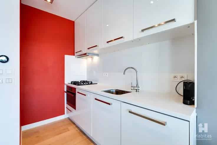 Penthouse Te Koop Wenduine Zeezicht