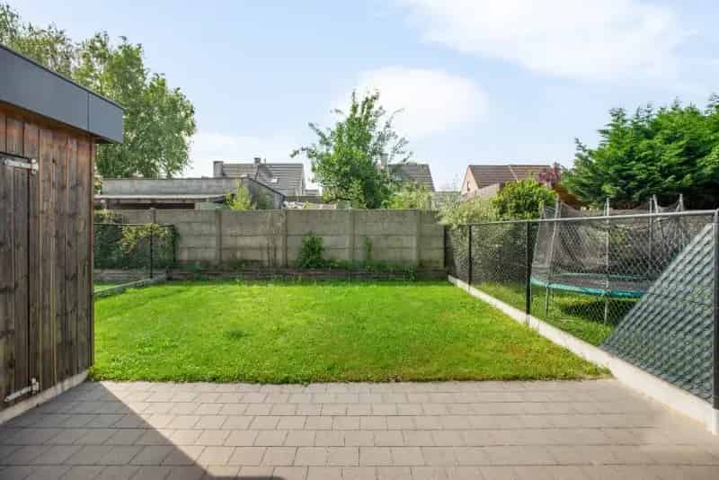 Rustige HOB 4 slaapkamers Carport Tuin Energiezuinig A