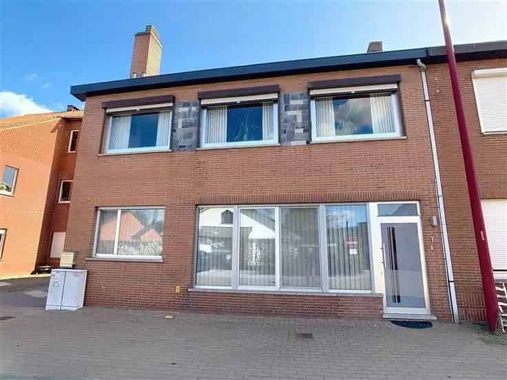 Appartementsblok Te Koop
