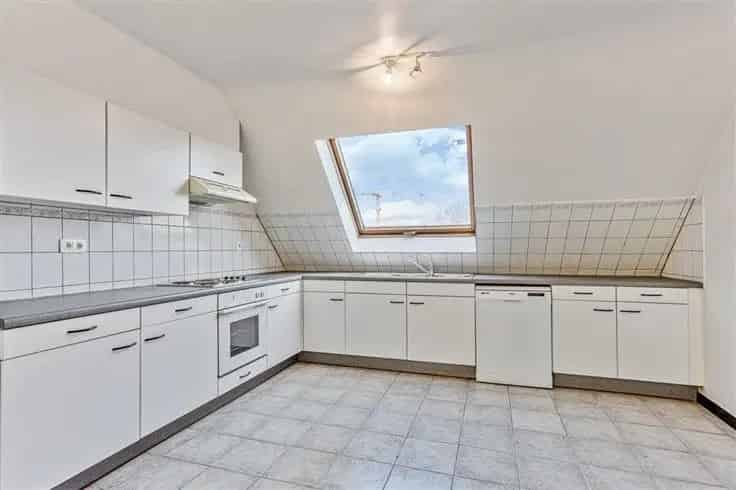 Appartement Te Koop Aalst: Energievriendelijk Dakappartement
