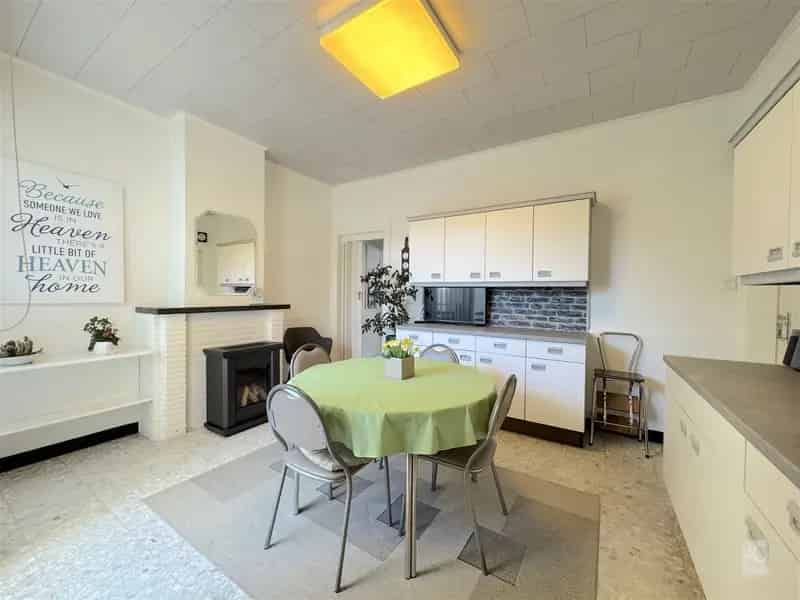 Zeer nette en budgetvriendelijke woning