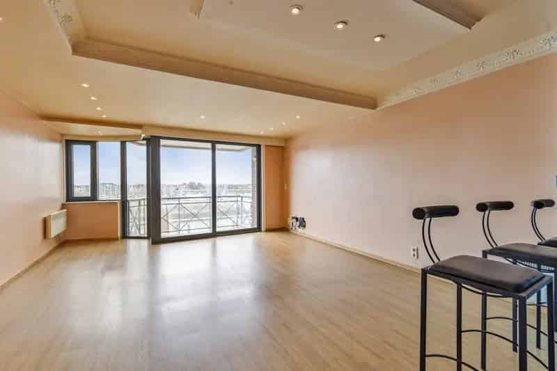Appartement te koop Blankenberge Jachthaven 2 slaapkamers