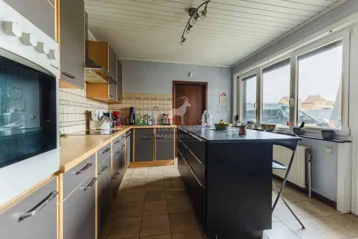 Huis te koop in Jumet
