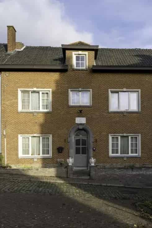 Huis Te Koop