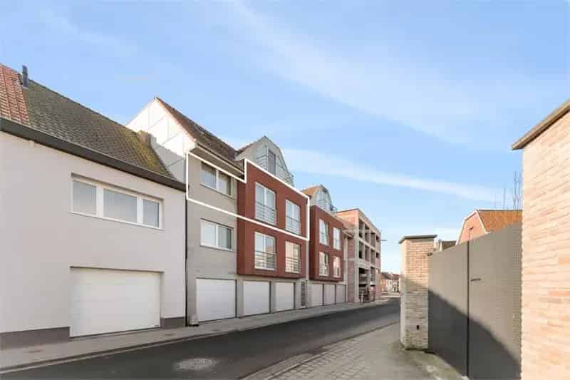 Appartement te koop Ruiselede