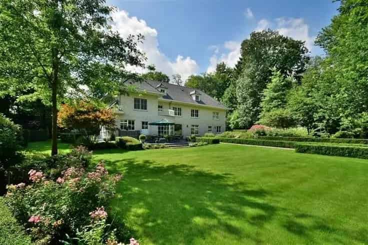 Villa Te Koop
