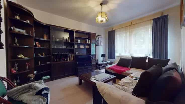 Appartementsblok Te Koop