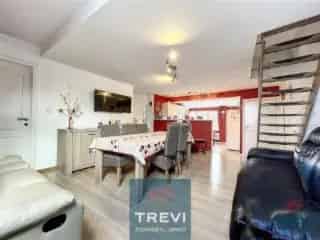 Huis gemengd gebruik te koop - Braine-le-Comte VBD13556