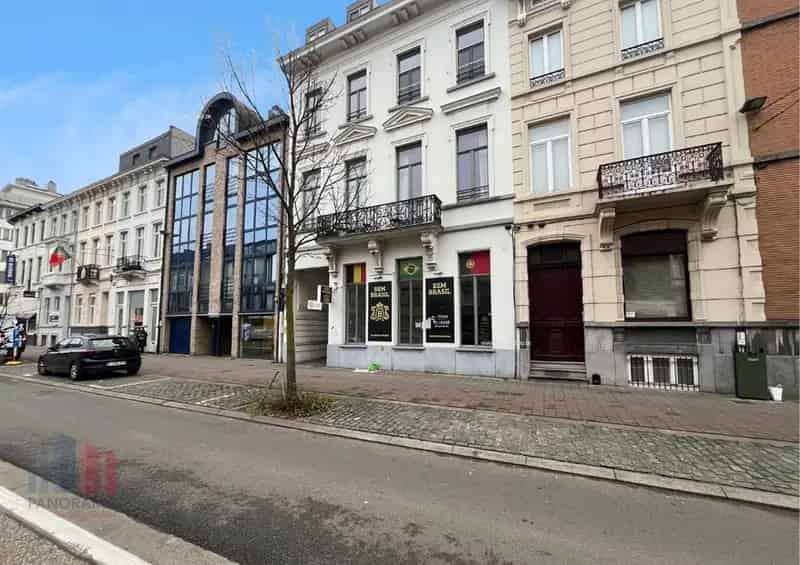 Kantoorruimte te huur in Kortrijksesteenweg Gent