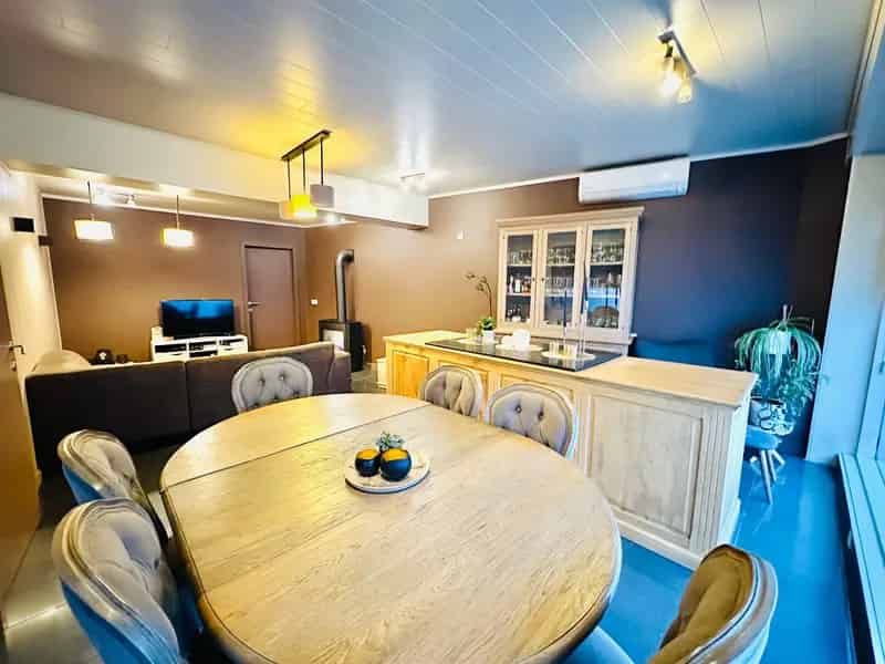 Gelijkvloers Appartement te Koop Geluwe