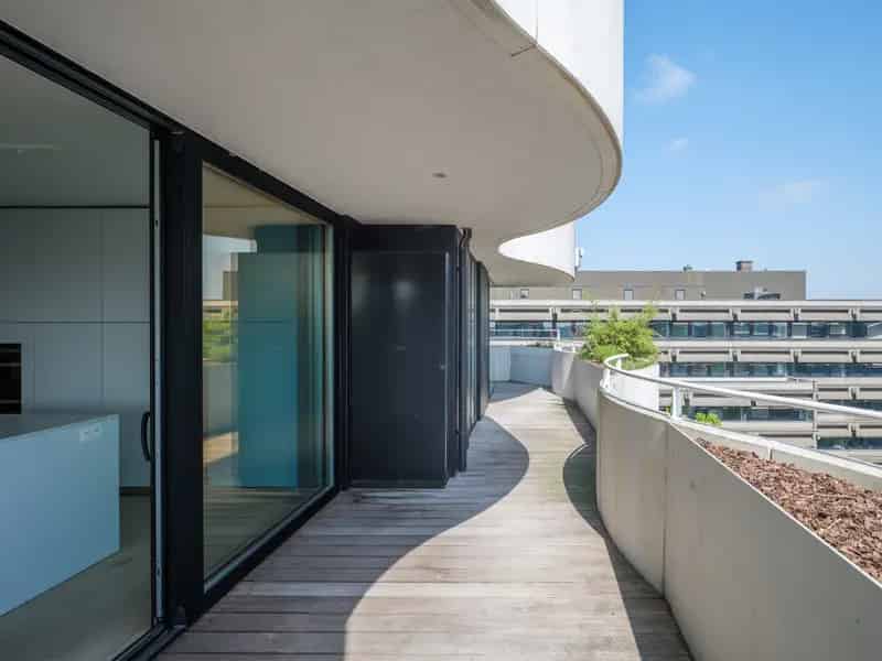 Appartement te koop