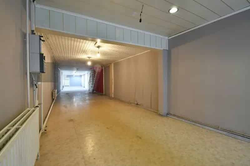 Woning met potentieel op toplocatie in het centrum van Tongeren